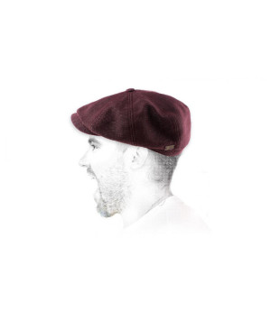 Hombres Cap newboys Britten port
